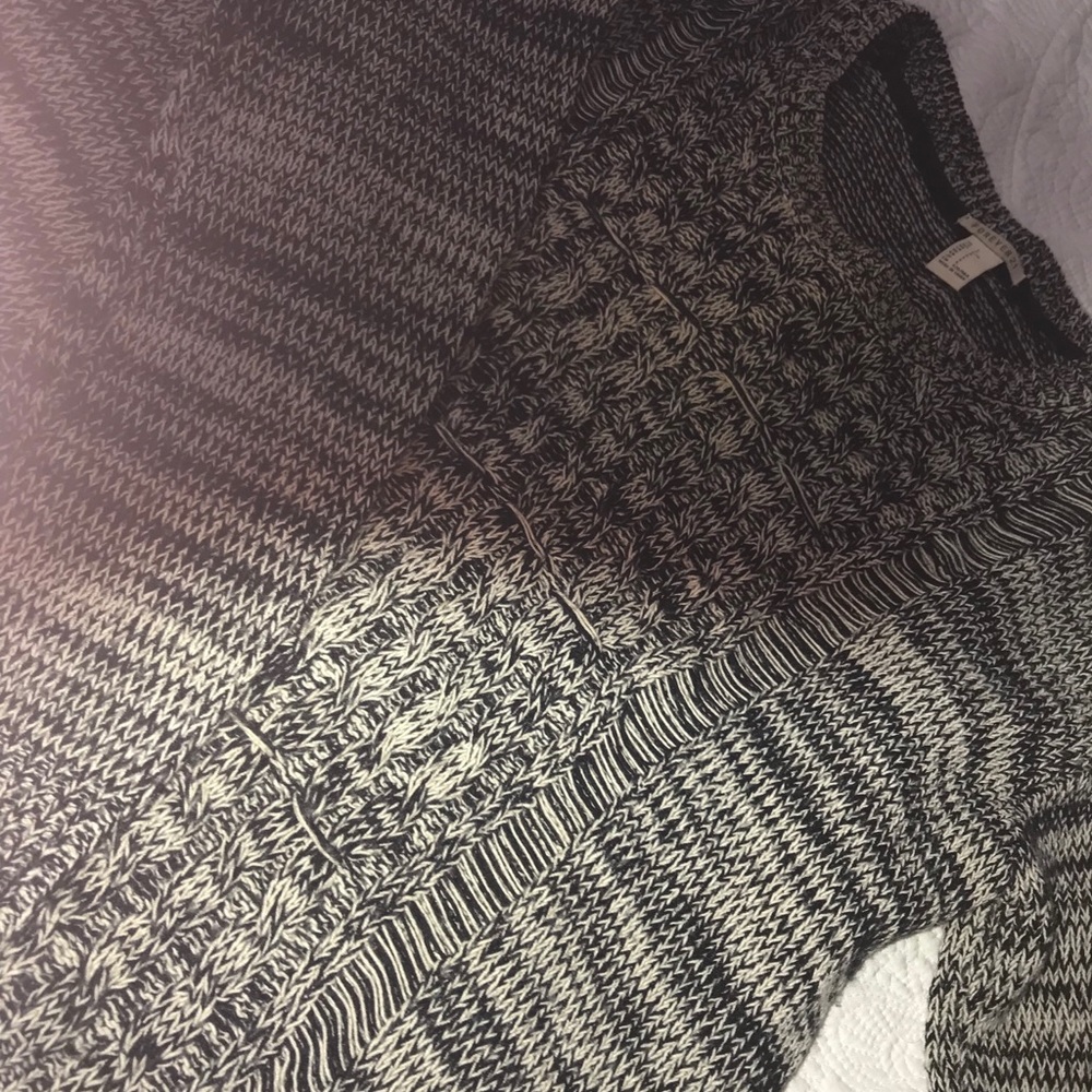 Forever 21 sweater